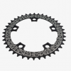 Звезда Race Face Chainring, Narrow Wide 110 BCD, 42t, 10-12S 62844