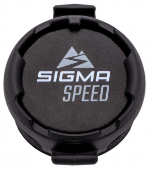 Датчик скорости Sigma Sport Duo Magnetless