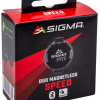 Датчик скорости Sigma Sport Duo Magnetless 65795
