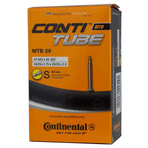 Камера Continental MTB 28/29″, 47-622->62-622, S60