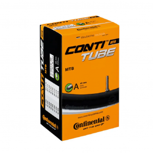 Камера Continental MTB Tube 29″, 47-622->62-622, A40