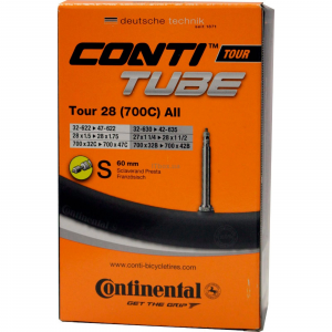 Камера Continental Tour 28″ all, 32-622 -> 47-622, S6