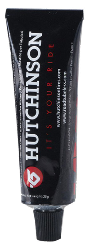Клей Hutchinson Tubular Tire Glue, для покрышек (12 шт)