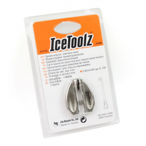 Ключ для спиц Ice Toolz 08C5