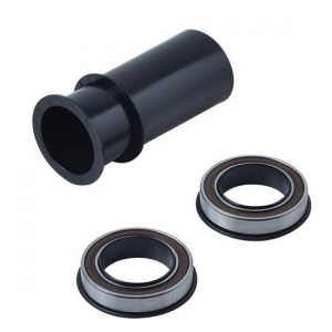 Компоненты каретки Trek Steel BB90 / BB95 Press-Fit Hollowtech II