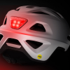 Мигалка на шлем MET Rear Led Light 64682