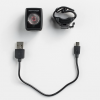 Мигалка задняя Bontrager Flare RT USB 66266