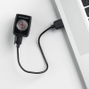 Мигалка задняя Bontrager Flare RT USB 66267