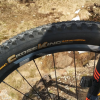 Покрышка Continental Cross King 27.5″x2.2, фолдинг, Tubeless, Performance 63524