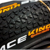 Покрышка Continental Race King 2.2, 26″x2.20, 55-559, Foldable, PureGrip, ShieldWall System, Skin, черный 63562