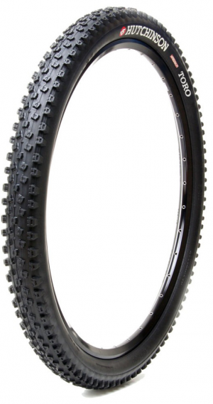 Покрышка Hutchinson Toro 26х2.15 TR Noir TT