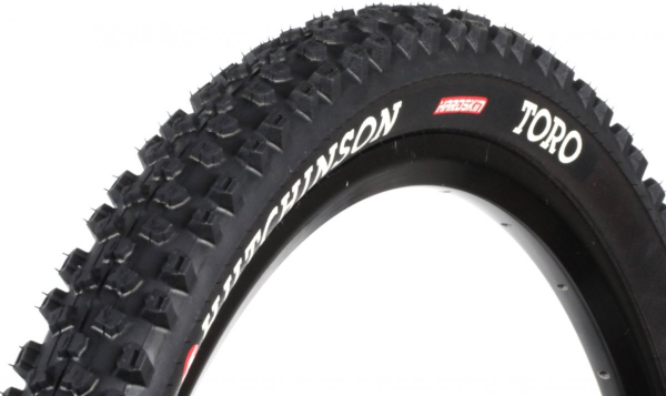 Покрышка Hutchinson Toro 27,5х2,25 TS TT