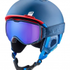 Шолом Julbo Casque Hal 65121