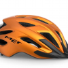 Шлем MET Crossover CE Orange | Matt 64783