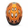 Шлем MET Crossover CE Orange | Matt 64793