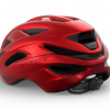 Шлем MET Idolo CE Red Metallic | Glossy 64852