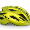 Шлем MET Idolo CE Lime Yellow Metallic | Glossy 64847