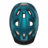 Шлем MET Mobilite CE Blue Metallic | Matt 64881