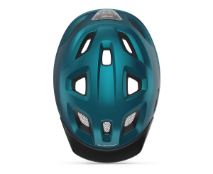Шлем MET Mobilite CE Blue Metallic | Matt
