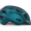 Шлем MET Mobilite CE Blue Metallic | Matt 64882