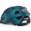 Шлем MET Mobilite CE Blue Metallic | Matt 64884