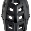 Шлем MET Terranova CE Black | Matt Glossy 64905