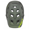 Шлем MET Terranova CE Gray Lime | Matt 64919