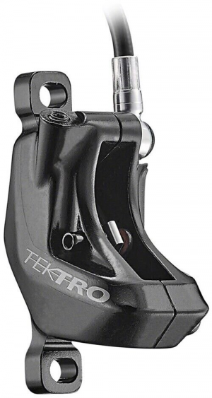 Тормоз дисковый задний Tektro HD-M750