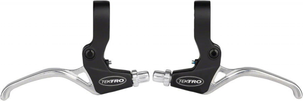 Тормозные ручки Tektro TS325 (пара)