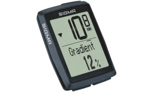 Велокомп’ютер Sigma Sport BC 14.0 WL