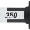 Втулка передняя DT Swiss 350 110/15 Centerlock 28 отв.