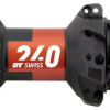 Втулка задняя DT Swiss 24P 142/12 Centerlock Shimano SL11 28 отв. EXP 63317