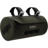 БУ Велосумка на руль Brooks Scape Handlebar pouch Mud Green 67273