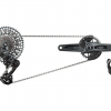 Групсет Sram GX Eagle AXS T-Type Transmission Groupset – 170 мм 67378