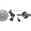 Групсет Sram GX Eagle AXS T-Type Transmission Groupset – 170 мм 67377
