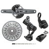 Групсет Sram GX Eagle AXS T-Type Transmission Groupset – 170 мм