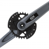 Групсет Sram GX Eagle AXS T-Type Transmission Groupset – 170 мм 67380