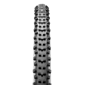 Покрышка Maxxis All Terrane 700х33C TPI-120 Carbon Fiber EXO/TR