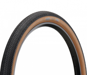 Покрышка Maxxis DTH 26х2.30 TPI-60 Wire Exo/TanWall