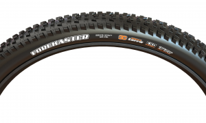 Покрышка Maxxis Forekaster 29×2.40WT TPI-60 Foldable 3CT/EXO/TR