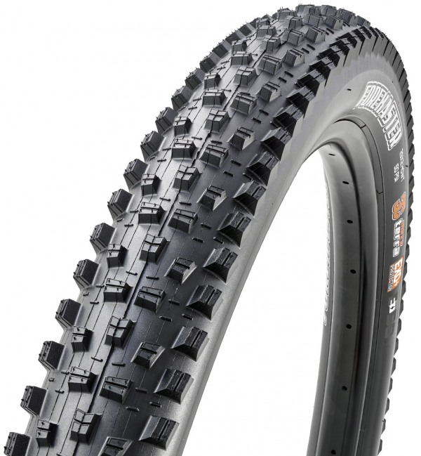 Покрышка Maxxis Forekaster 29×2.40WT TPI-60 Foldable EXO/TR