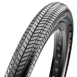 Покрышка Maxxis Grifter 29х2.50 TPI-60 Wire