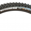 Покрышка Maxxis Wetscream 29х2.50 TPI-60х2 Foldable 3CG/DH/TR 67010