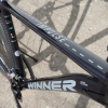 Велосипед 29″ Winner Impulse 2024 67035