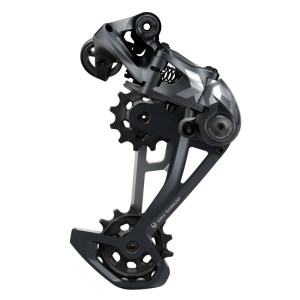 Задній перемикач Sram X01 Eagle 12 швидкостей Lunar Max 52T