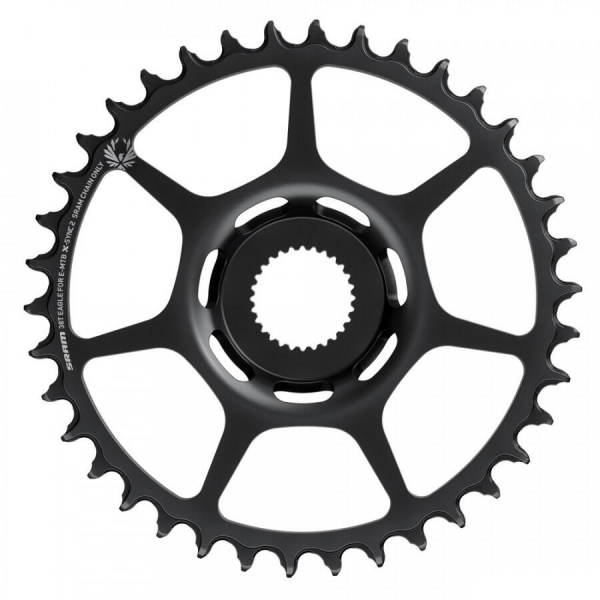 Звезда Sram X-Sync 2 Eagle 36T Bosch Direct Mount