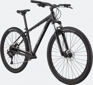 Велосипед 27.5″ Cannondale Trail 5 2024