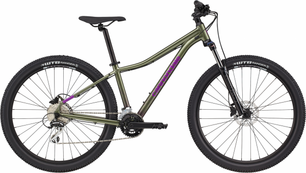 Велосипед 29″ Cannondale Trail 6 Feminine 2023