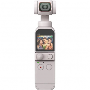 Экшн-камера DJI Pocket 2 Exclusive Combo Sunset