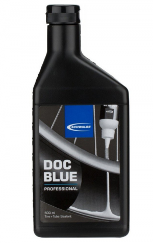 Герметик Schwalbe Doc Blue Professional 500 мл